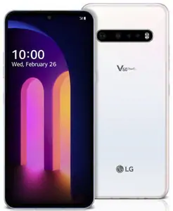 Замена экрана на телефоне LG V60 ThinQ 5G в Воронеже